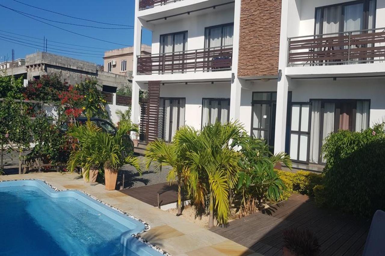 Roi Holiday Stay Гранд-Бэй Экстерьер фото