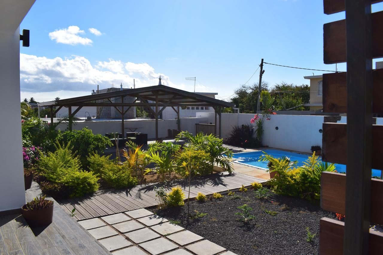 Roi Holiday Stay Гранд-Бэй Экстерьер фото