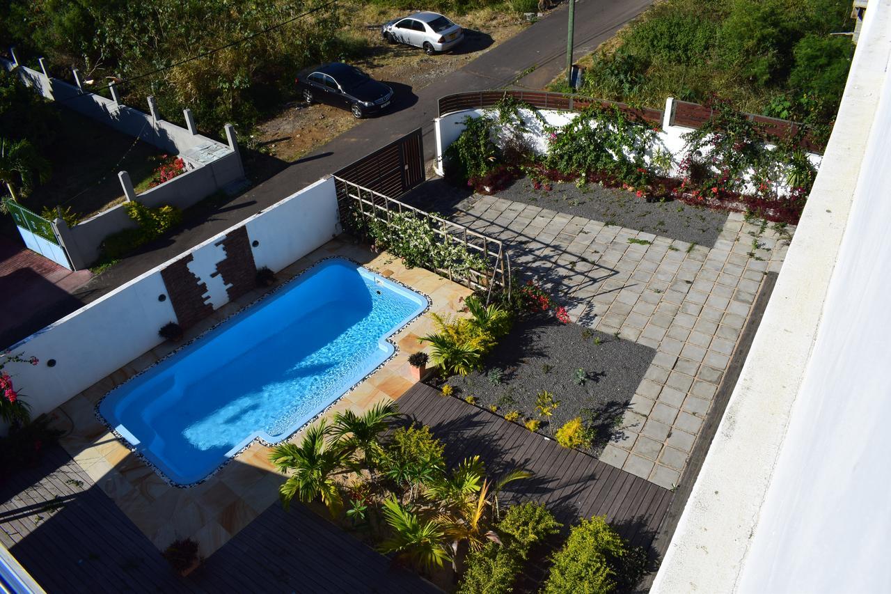Roi Holiday Stay Гранд-Бэй Экстерьер фото
