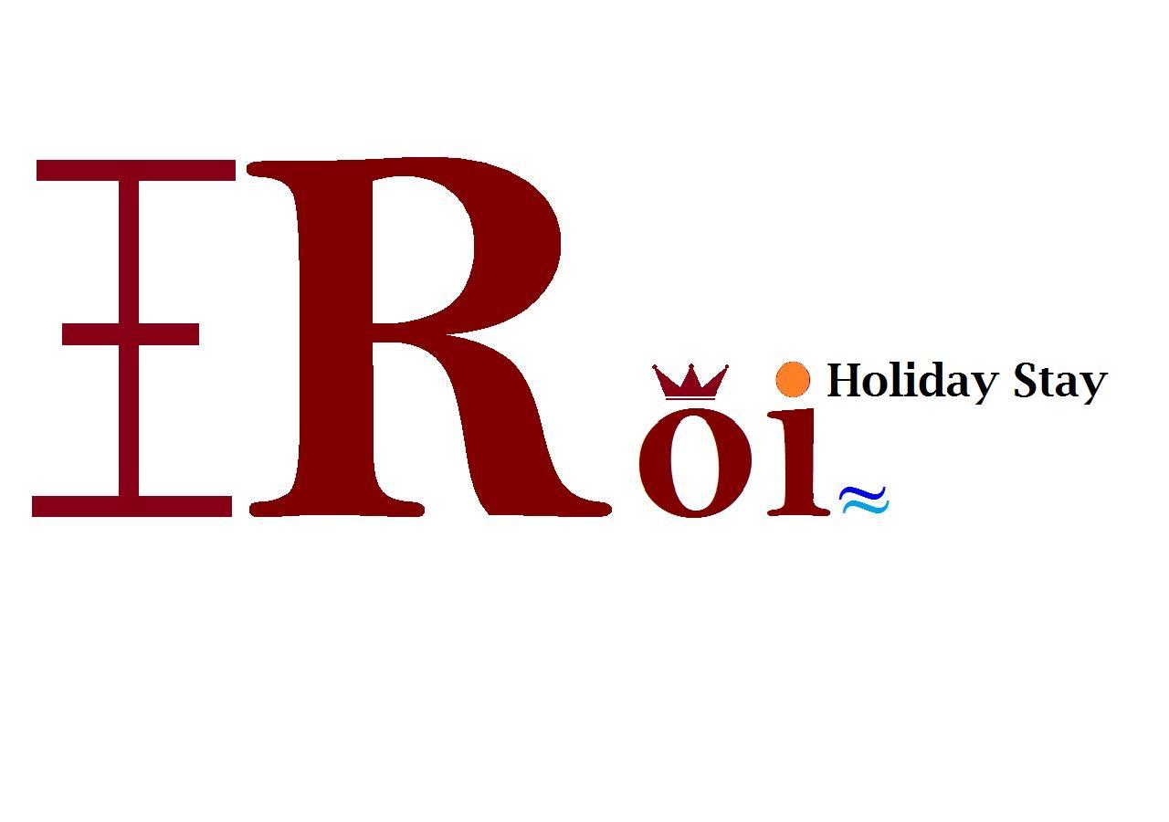 Roi Holiday Stay Гранд-Бэй Экстерьер фото