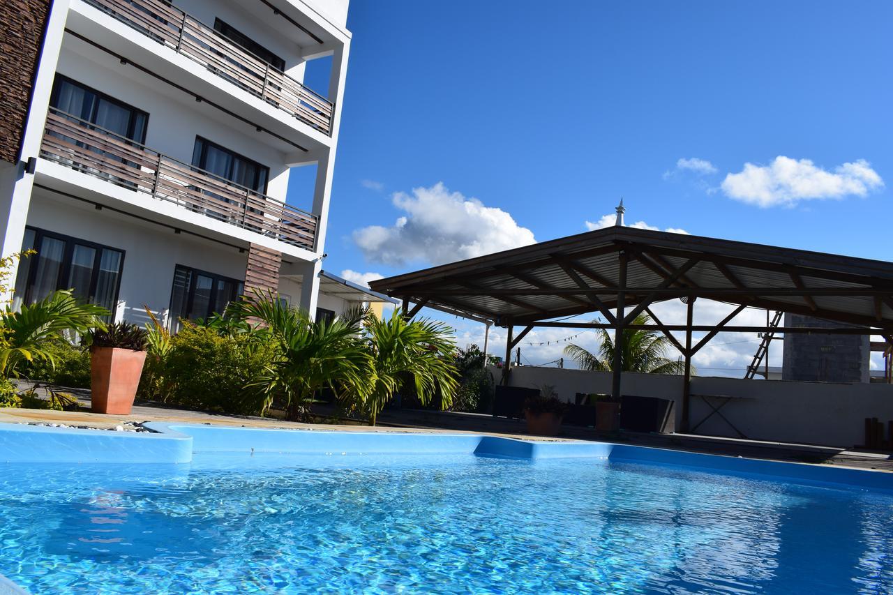 Roi Holiday Stay Гранд-Бэй Номер фото