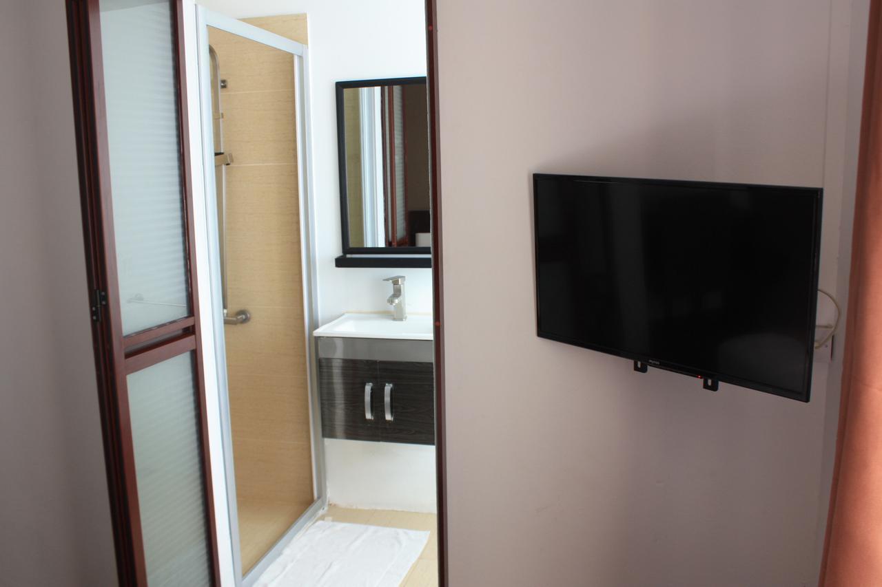 Roi Holiday Stay Гранд-Бэй Экстерьер фото