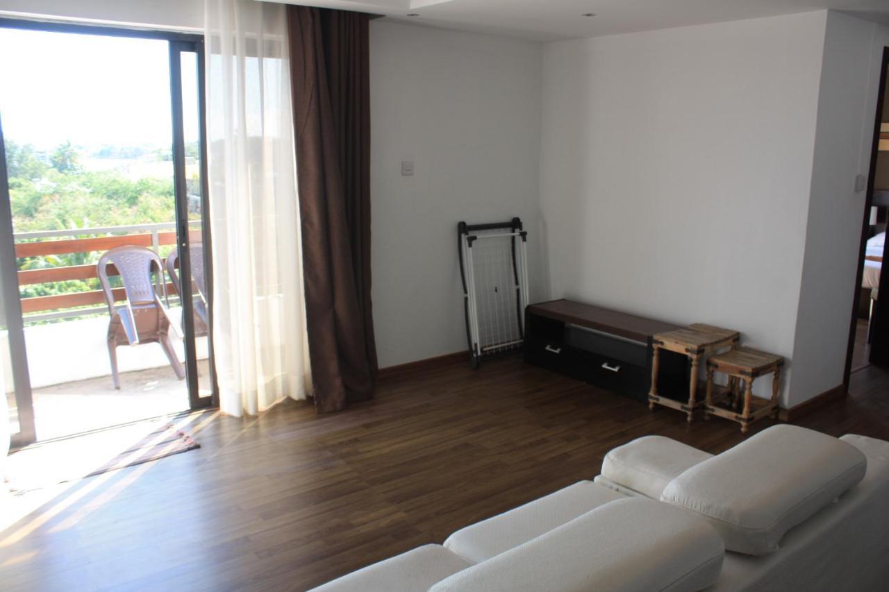 Roi Holiday Stay Гранд-Бэй Экстерьер фото