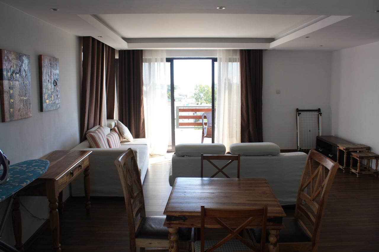 Roi Holiday Stay Гранд-Бэй Экстерьер фото