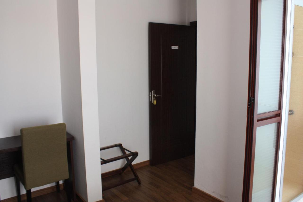 Roi Holiday Stay Гранд-Бэй Экстерьер фото