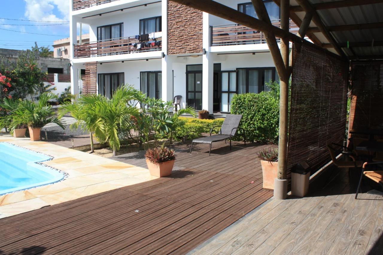 Roi Holiday Stay Гранд-Бэй Экстерьер фото