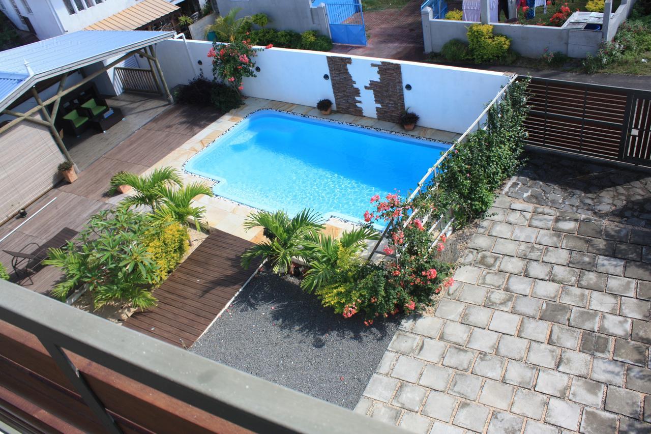 Roi Holiday Stay Гранд-Бэй Экстерьер фото